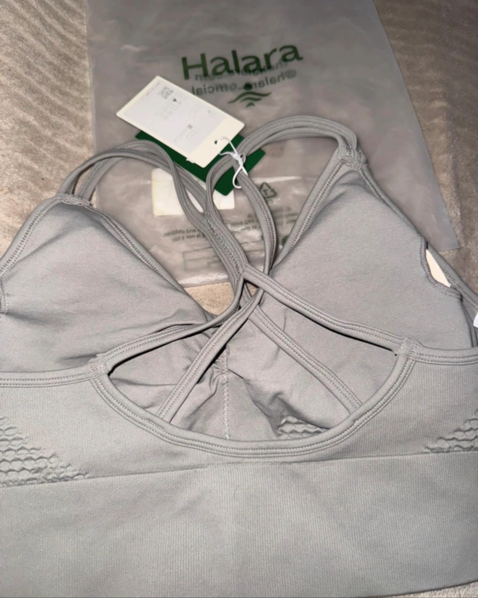 Brassière de sport  – photo 5